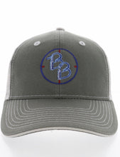 Load image into Gallery viewer, The Backwoods Hat
