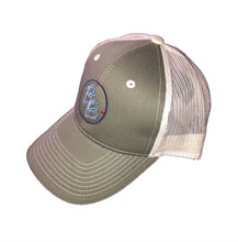 Load image into Gallery viewer, The Backwoods Hat
